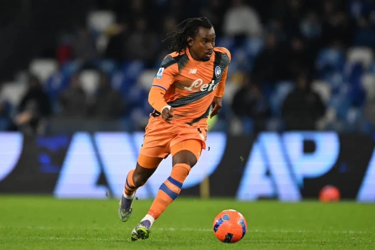 أتالانتا يقترب من تحقيق 700 مليون يورو من الأرباح تحت قيادة بيركاسي