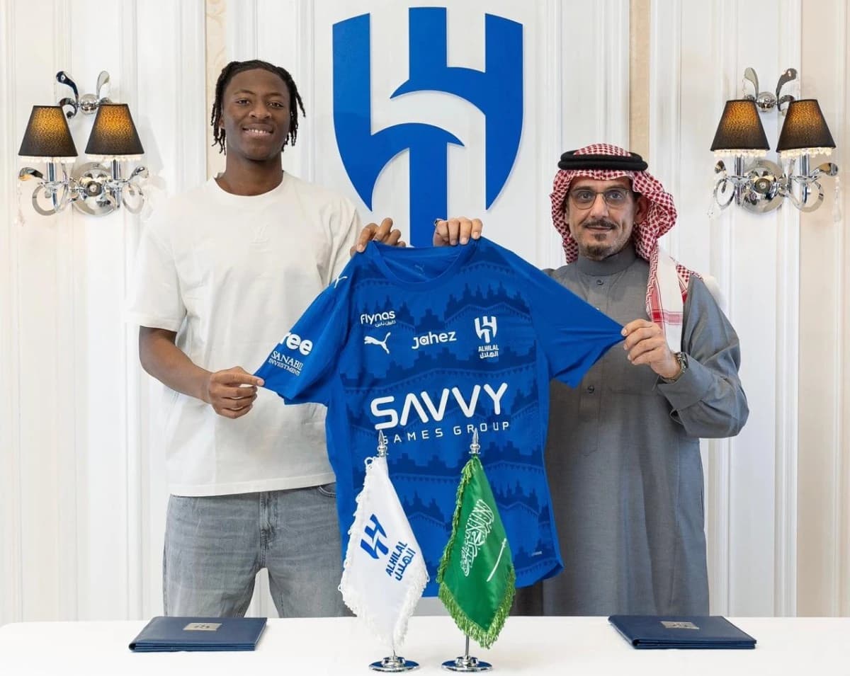 الهلال والأهلي .. مواجهة بين أعلى قيمتين سوقيتين في الدوري السعودي