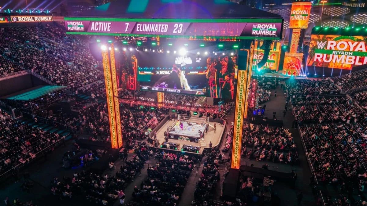 "الرويال رامبل" في الرياض .. تعزيز سلاسل القيمة المرتبطة باقتصاد الفعاليات