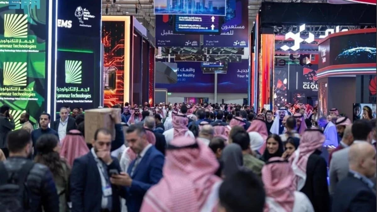 القطاع الخاص السعودي يبدأ 2026 بنمو متباطئ