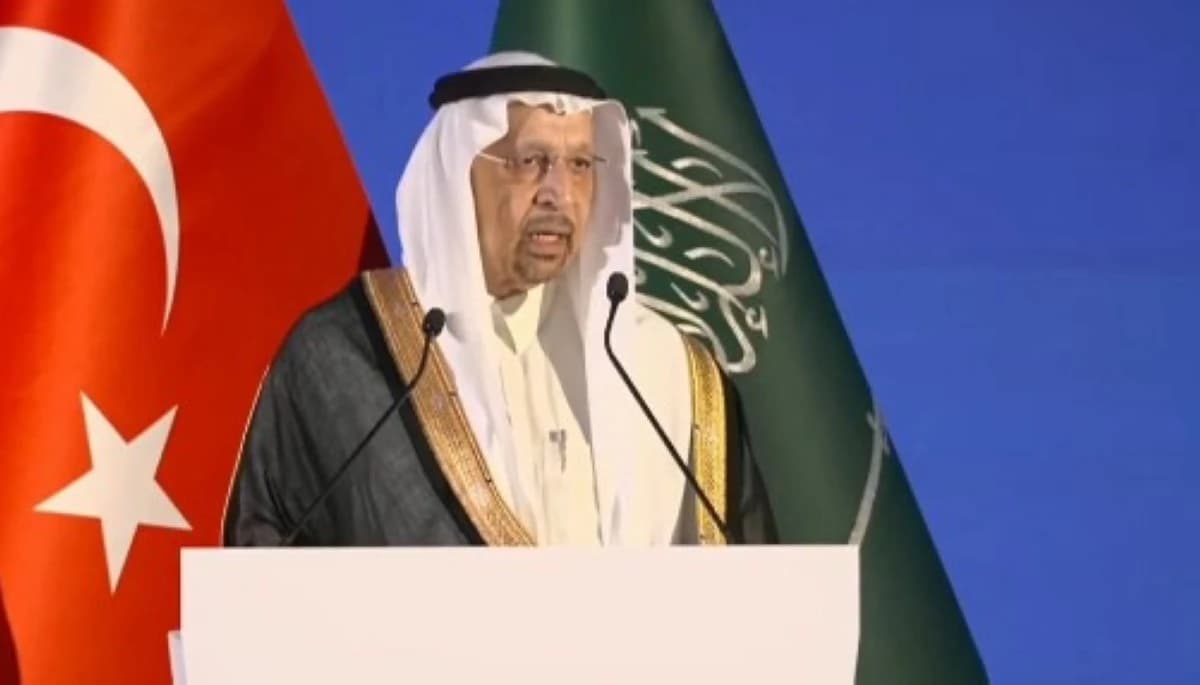 الاستثمارات التركية المباشرة في السعودية تتجاوز ملياري دولار