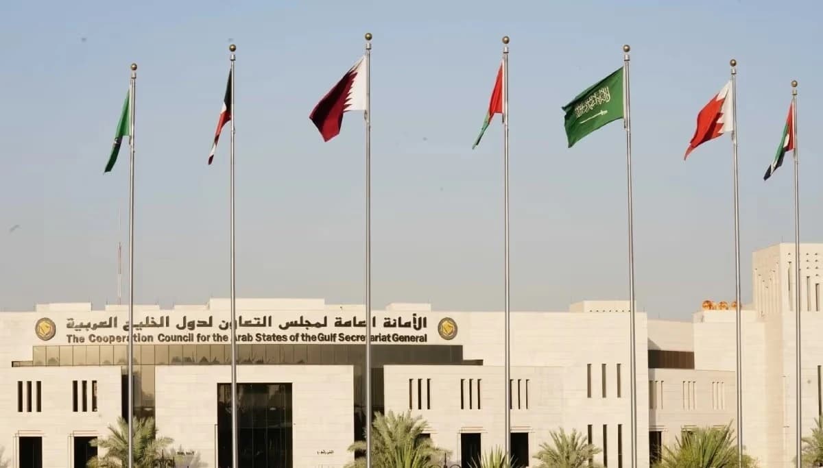 "خطوة أخيرة" نحو إبرام اتفاقية تجارة حرة بين الخليج وبريطانيا