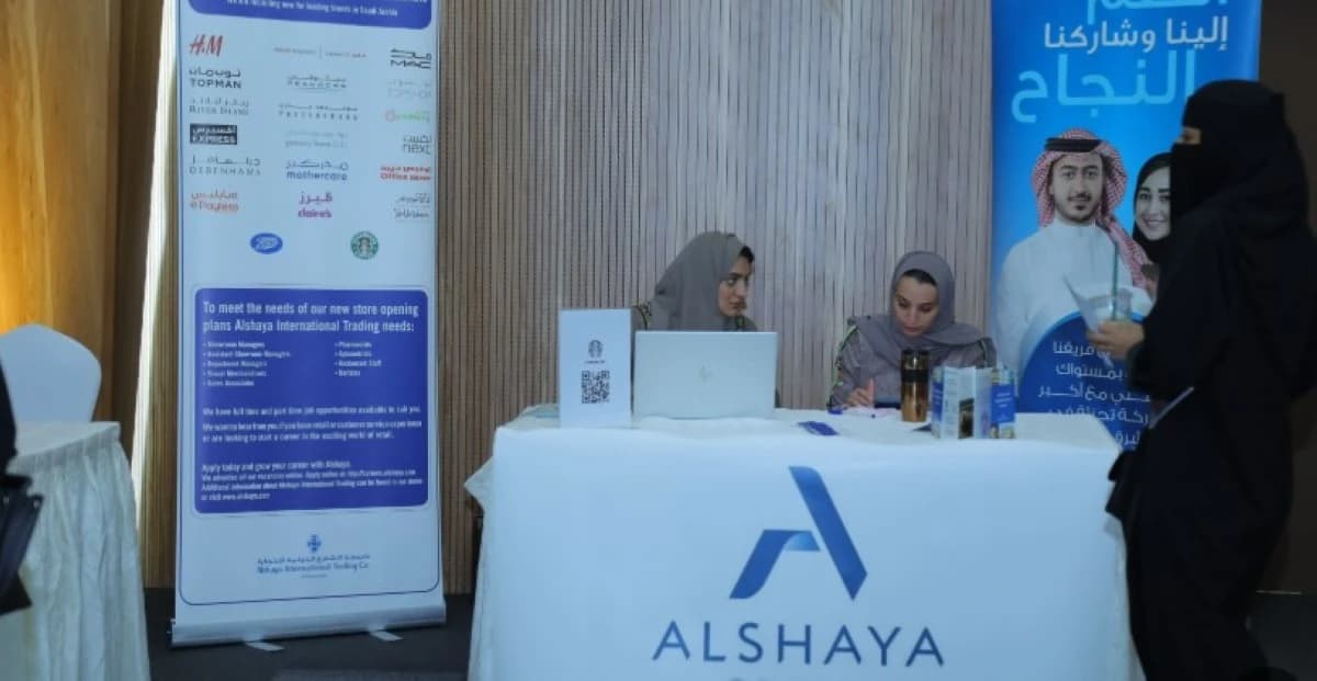 مجموعة الشايع تخطط لإدخال علامات تجارية جديدة إلى السوق السعودية