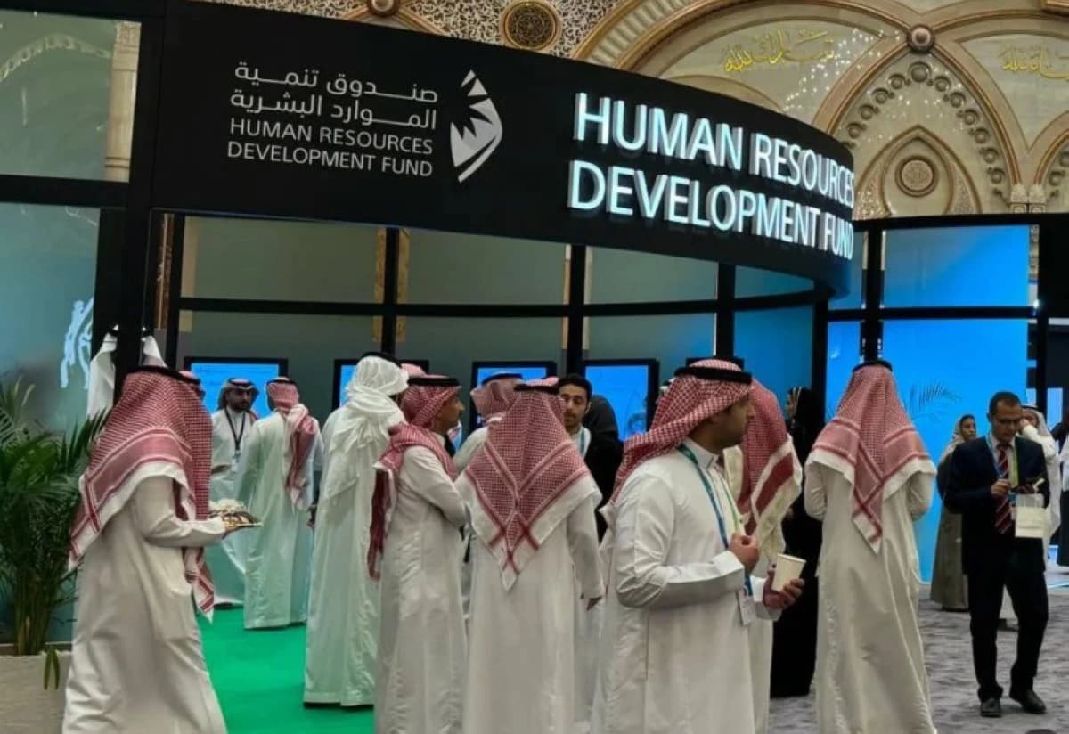 صندوق سعودي يوظف 562 ألف مواطن خلال 2025 بنمو 29%