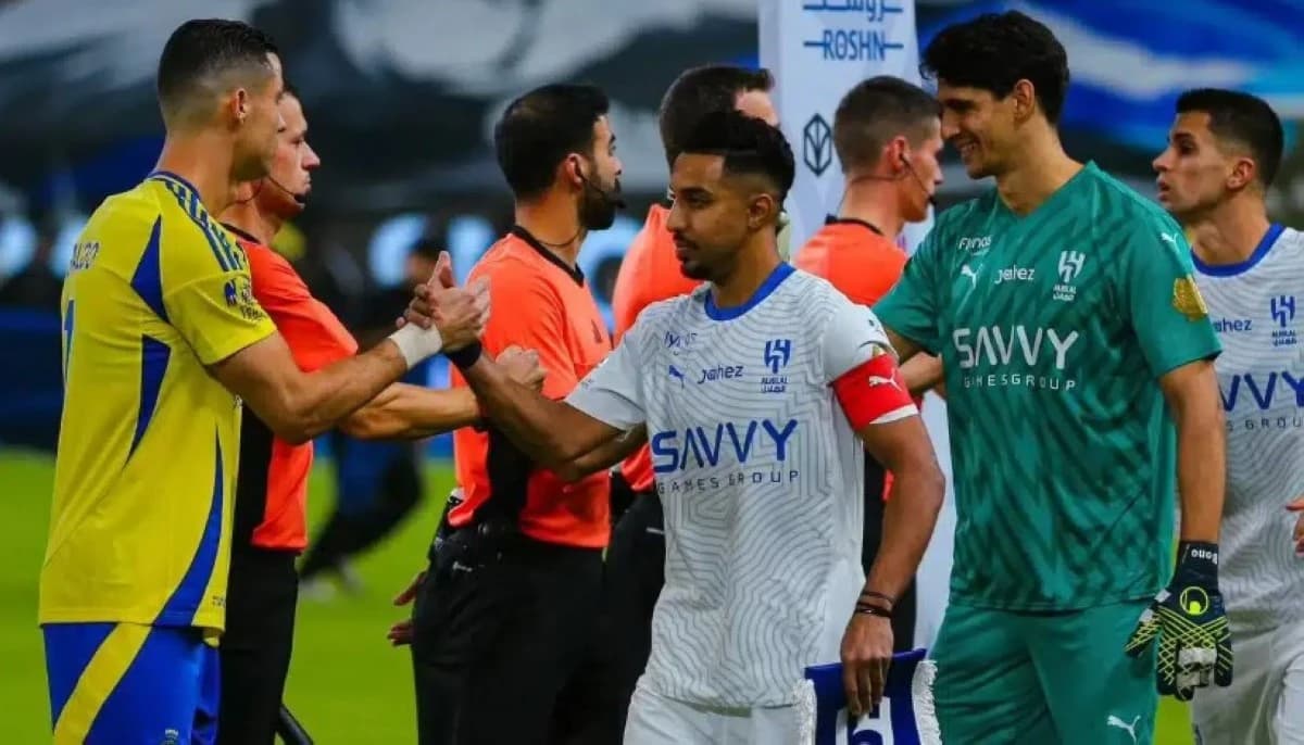 الأندية السعودية تستحوذ على 79 % من إنفاق قارة آسيا خلال الميركاتو الشتوي