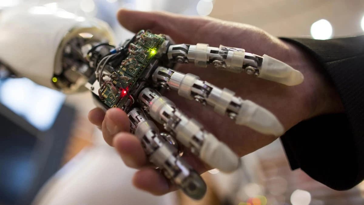 الاندفاع نحو الذكاء الاصطناعي قد يرتد سلبا على السندات