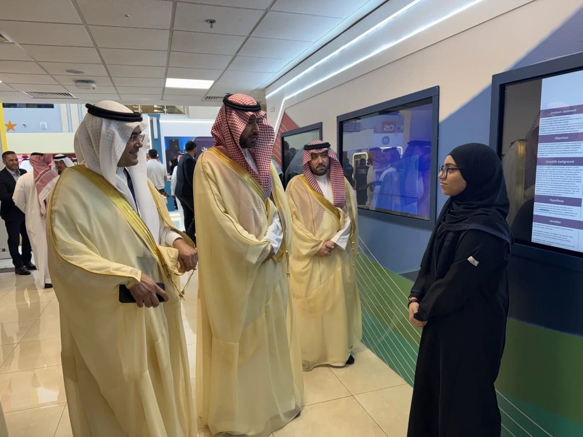 من السعودية .. إطلاق أول مؤشر عالمي للموهبة لدعم الابتكار وتعزيز رأس المال البشري