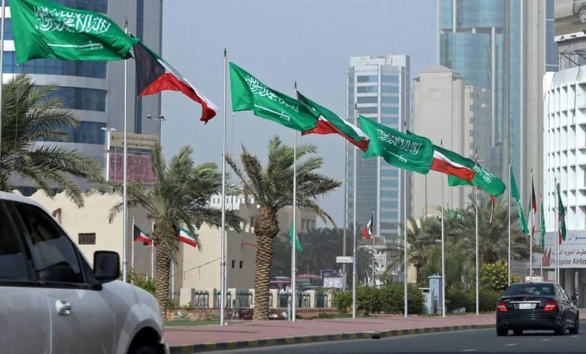 تشكيل أول مجلس أعمال سعودي - كويتي لتعزيز الشراكات والفرص الاستثمارية