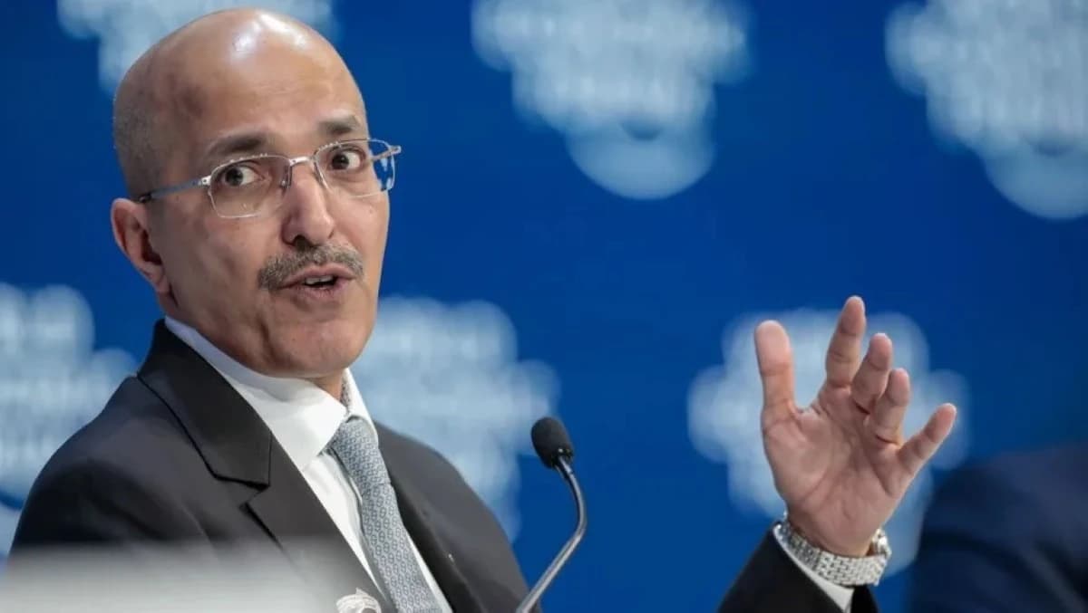 وزير المالية : إستراتيجية محدثة لتنويع الاقتصاد السعودي