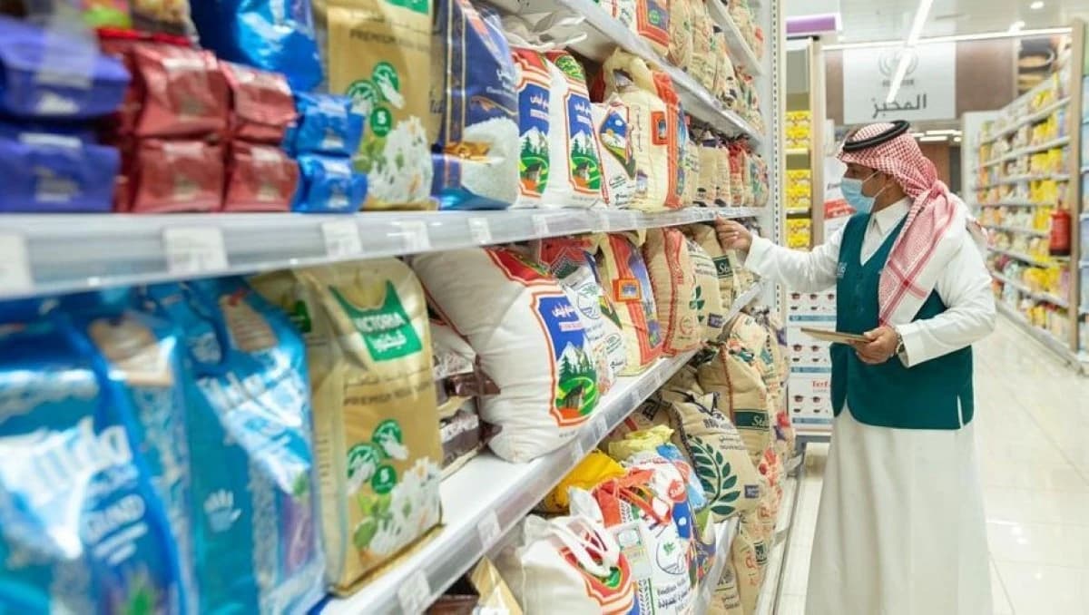 1987 ترخيصا لموسم "تخفيضات رمضان" لـ 5 ملايين منتج في السعودية
