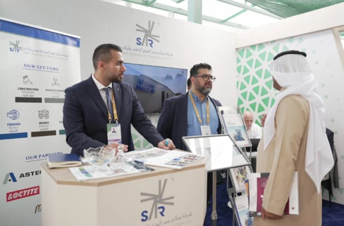 تحديد سعر طرح شركة صالح عبد العزيز الراشد في "تاسي" عند 45 ريالاً للسهم