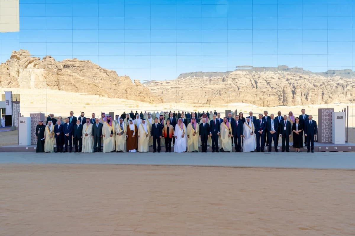 السعودية وصندوق النقد: حوكمة السياسات ركيزة الصمود ضد الصدمات