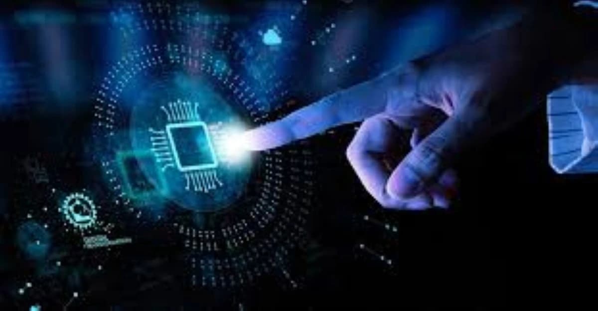 قمة التحول الرقمي 2026