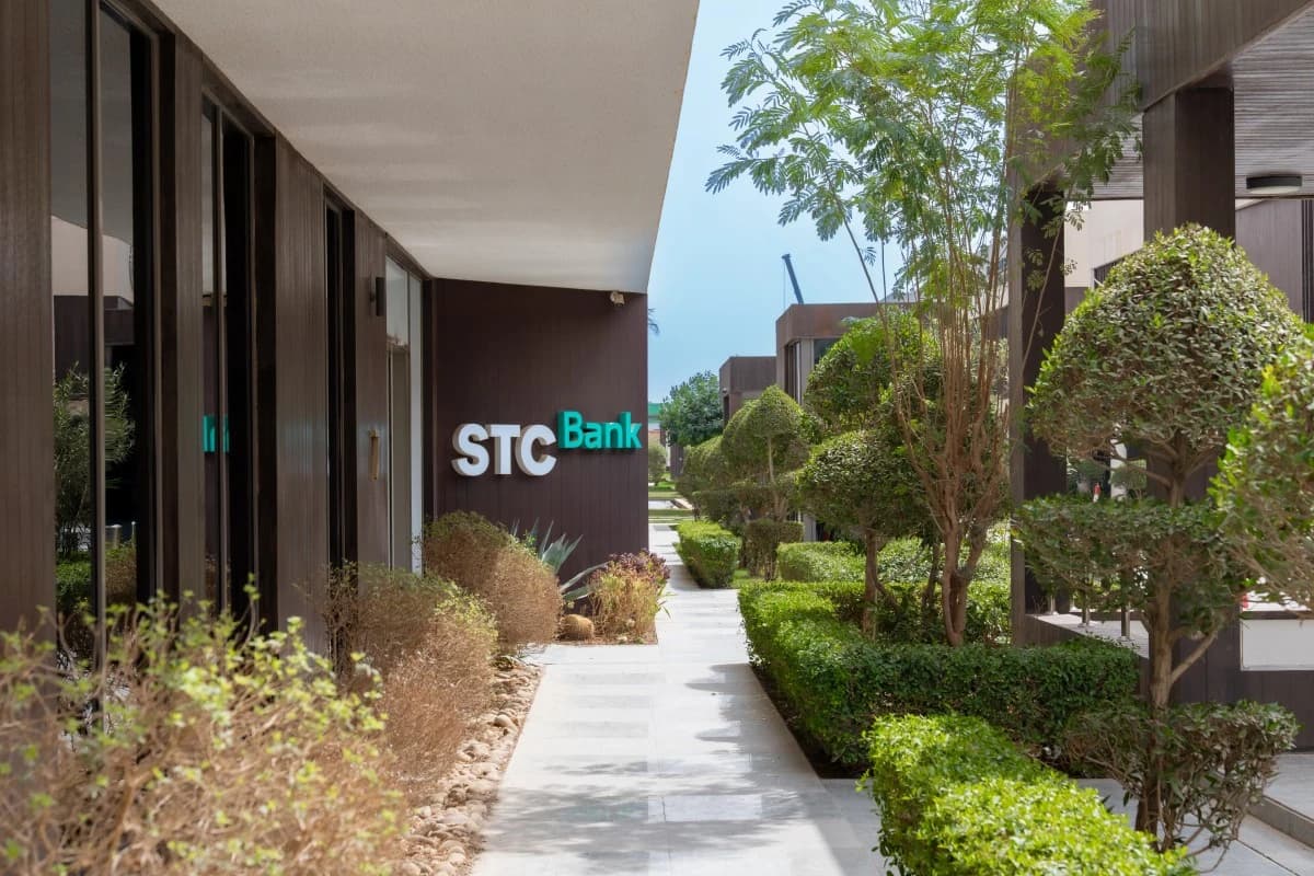 STC Bank يطلق بوابة الأعمال المطوّرة لتجربة رقمية متكاملة للشركات ورواد الأعمال وأصحاب العمل الحر
