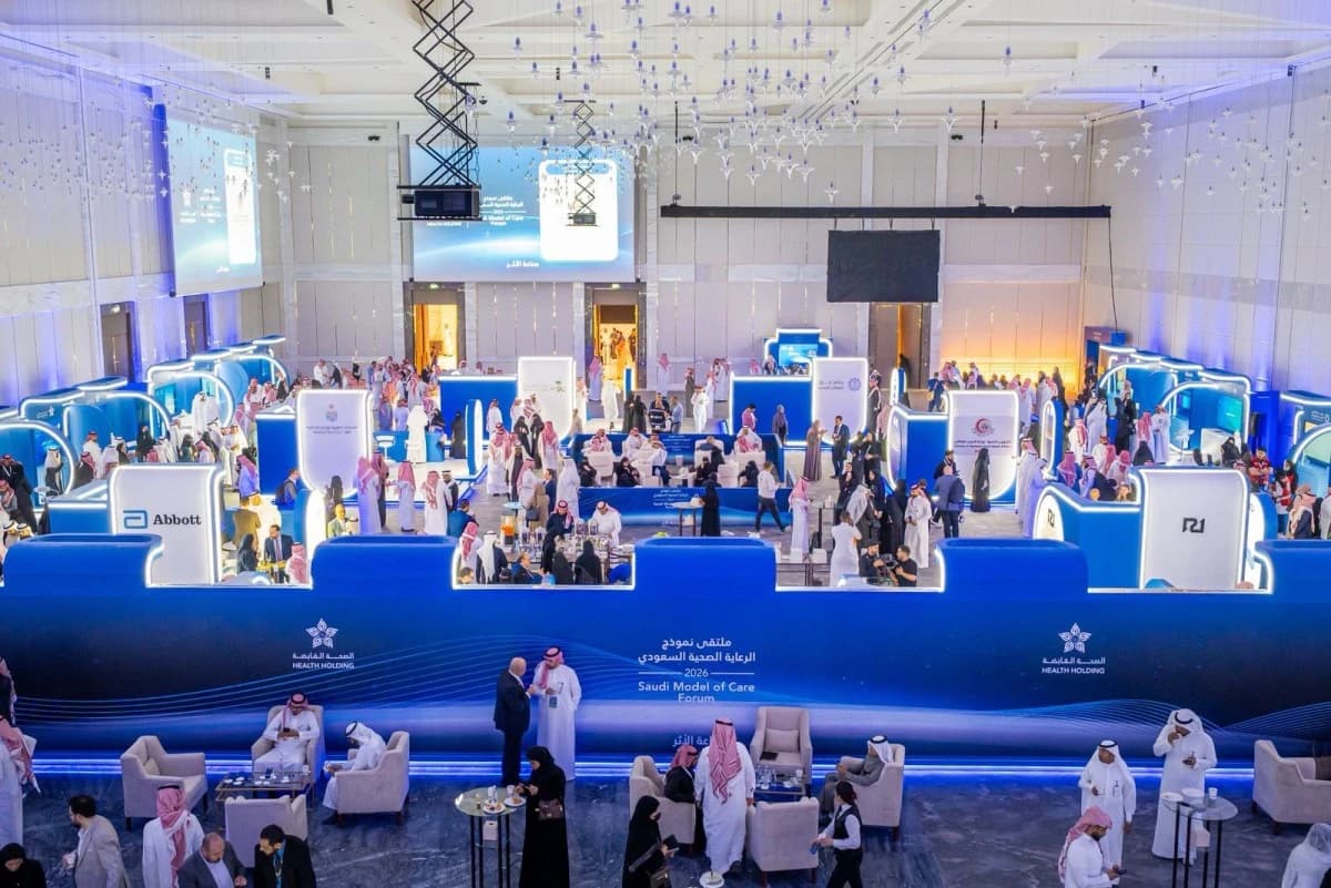 وزير الصحة السعودي: انتقال 15% من التجمعات الصحية إلى الصحة القابضة واستكمال التحول نهاية 2027