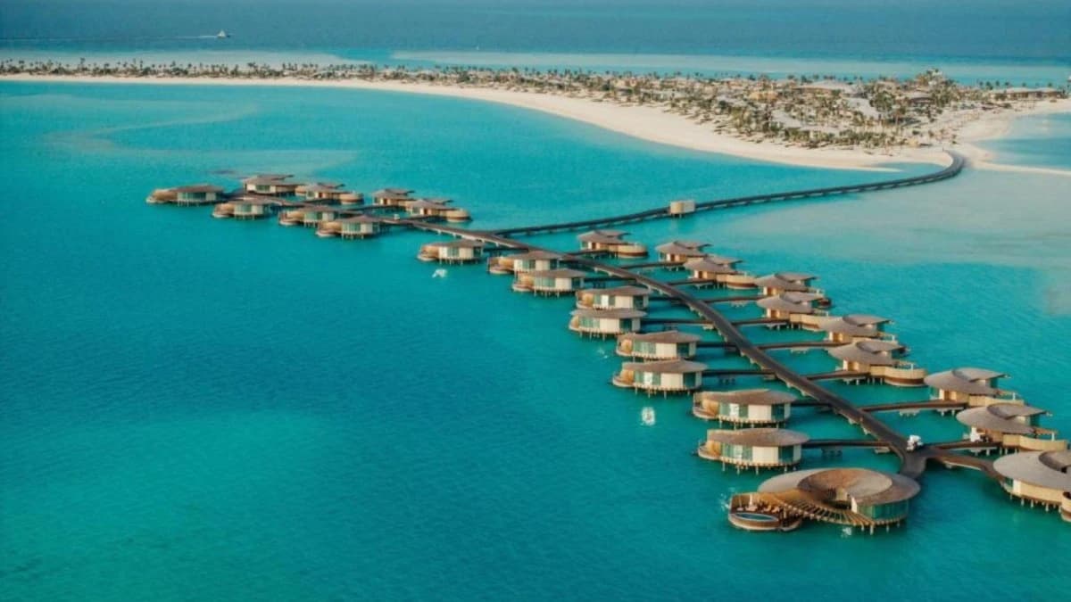 ارتفاع متوقع لحصة الغرف الفندقية الفاخرة في السعودية إلى 76%