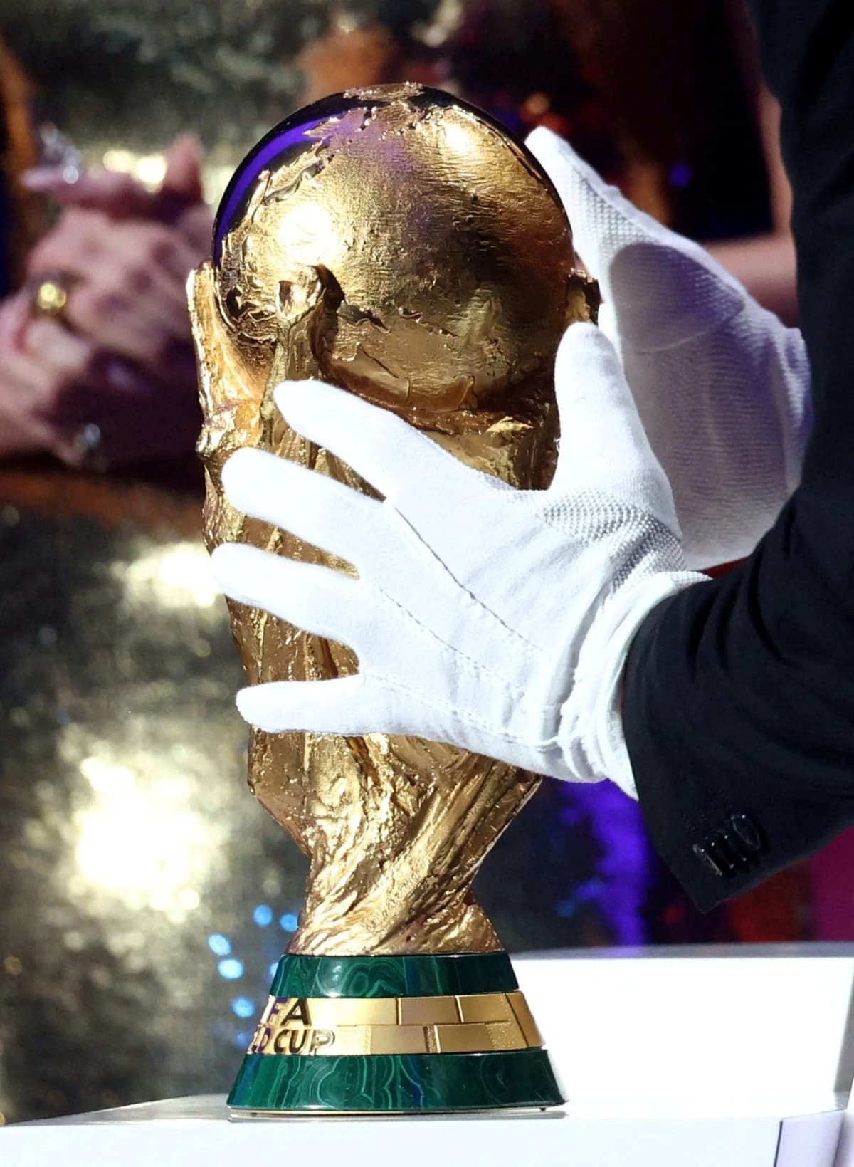 كأس العالم 2026… حين يصبح الحلم الكروي اختبارا للتخطيط