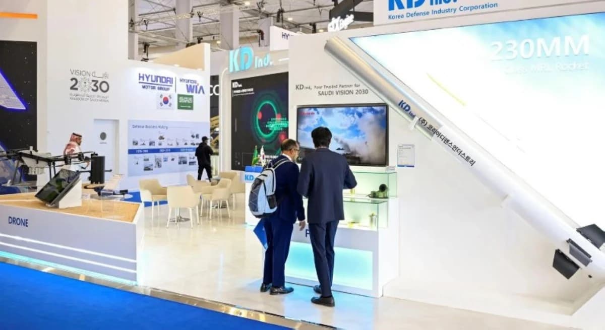 صناديق استثمارية عالمية تبحث فرص الاستثمار في الصناعات العسكرية السعودية