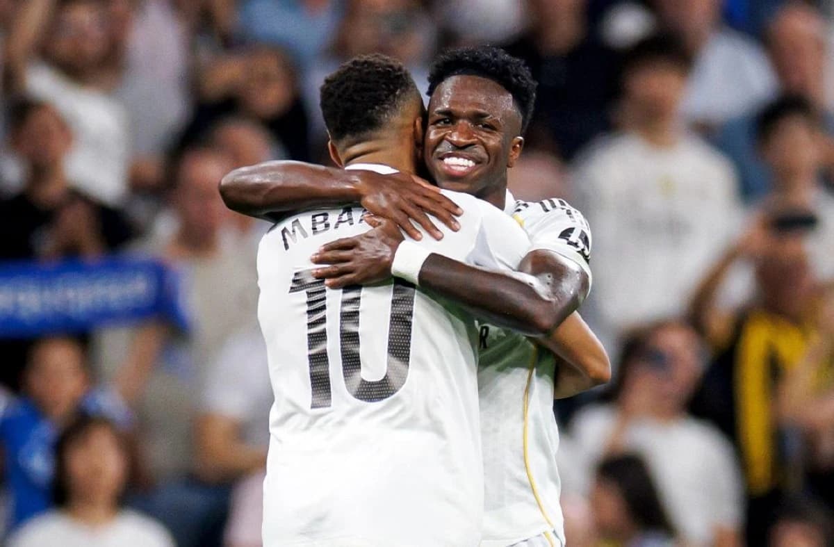 بـ 232.6 مليون يورو .. كيف تصدر ريال مدريد اقتصاد أيام المباريات؟