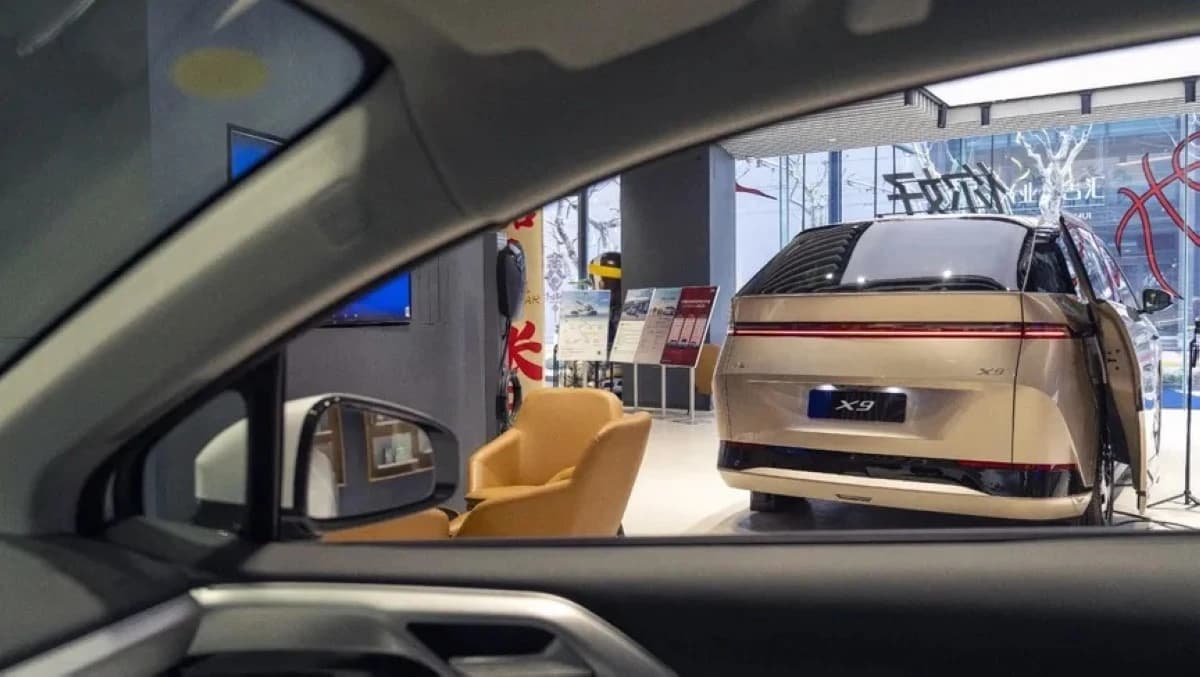 نهاية حرب الأسعار.. الصين تحظر بيع السيارات بأقل من تكلفتها