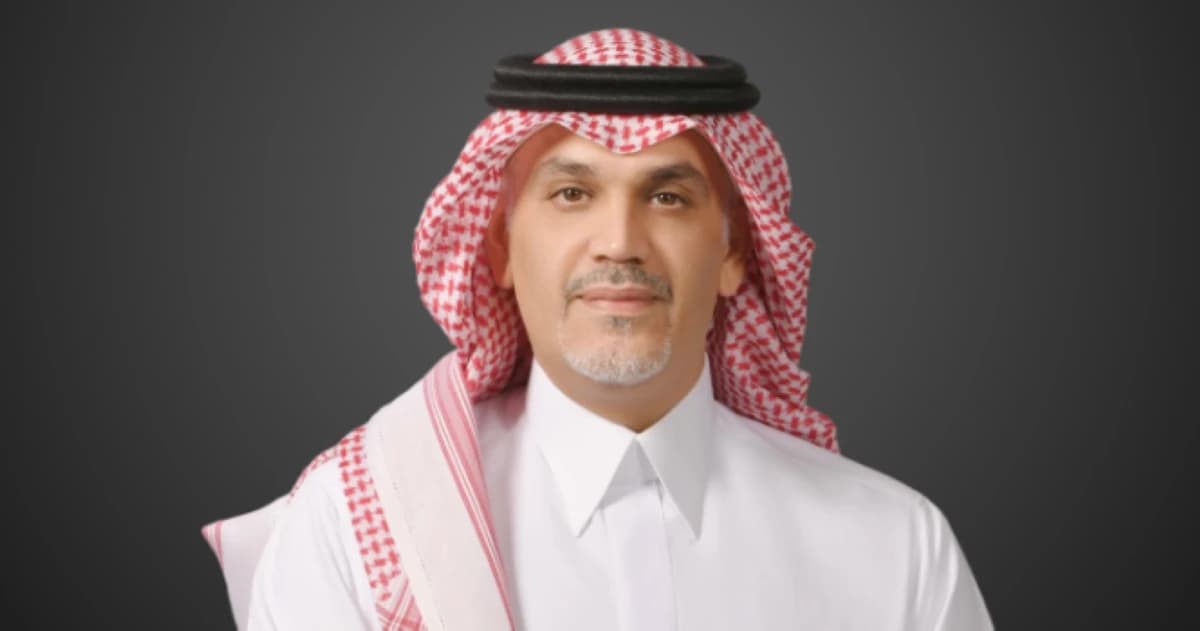 فهد آل سيف.. رجل الصندوق الذي أصبح وزيرا للاستثمار في السعودية