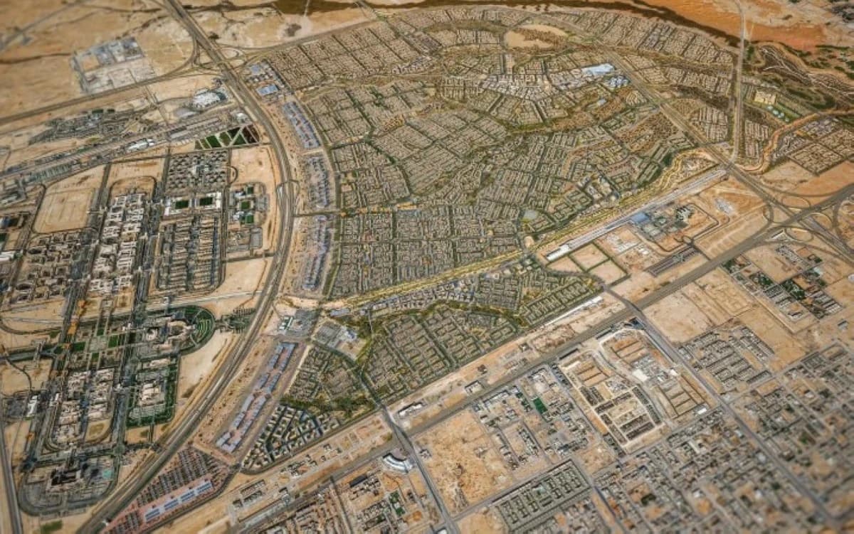 روشن لـ"الاقتصادية": أطلقنا وحدات سكنية في الشرقية بأسعار تبدأ من 1.6 مليون ريال