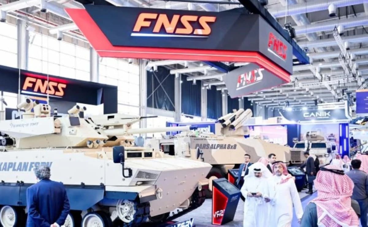 تعدد الموردين السعوديين مفتاح رفع التوطين الدفاعي إلى 50%