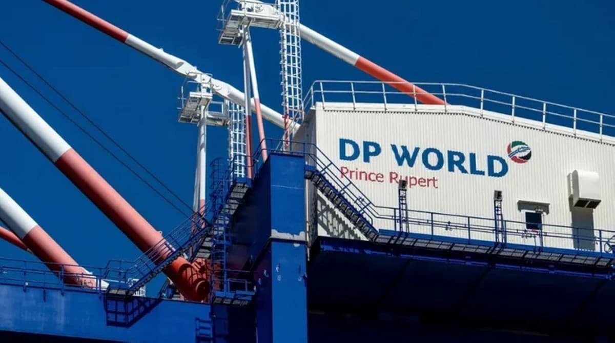 "موانئ دبي" تعفي سلطان بن سليم وتعين بدلا منه رئيسين جديدين