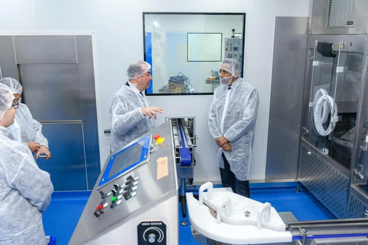 وزير الصناعة السعودي يبحث مع المفوضية الأوروبية تأمين إمدادات المعادن الحرجة