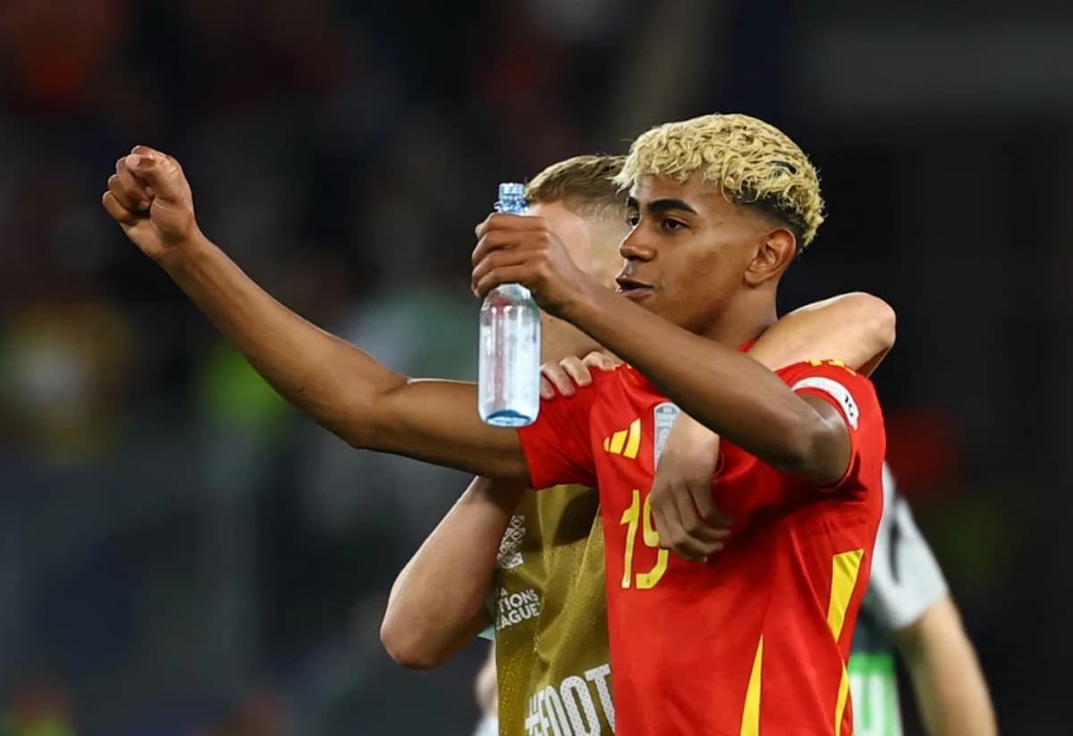 21 مليون دولار إنفاق قطاع السفر على صفقات رعاية الدوري الإسباني