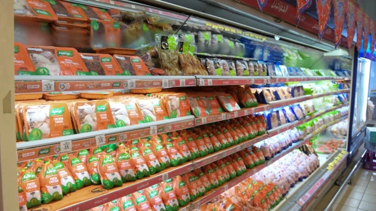 7 تريليونات دولار حجم سوق الحلال العالمي والسعودية أكبر مستثمر