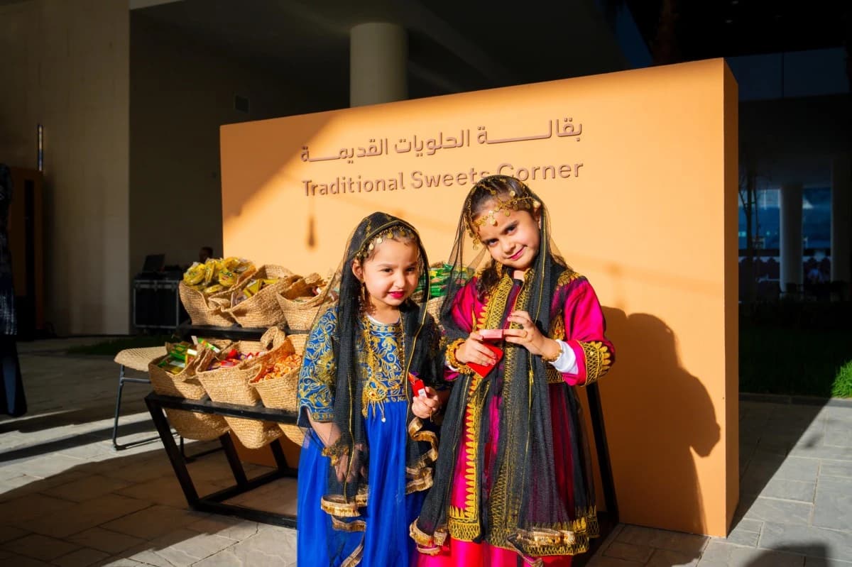 ‏stc تحتفل مع موظفيها وعائلاتهم لـ 4 أيام بيوم التأسيس