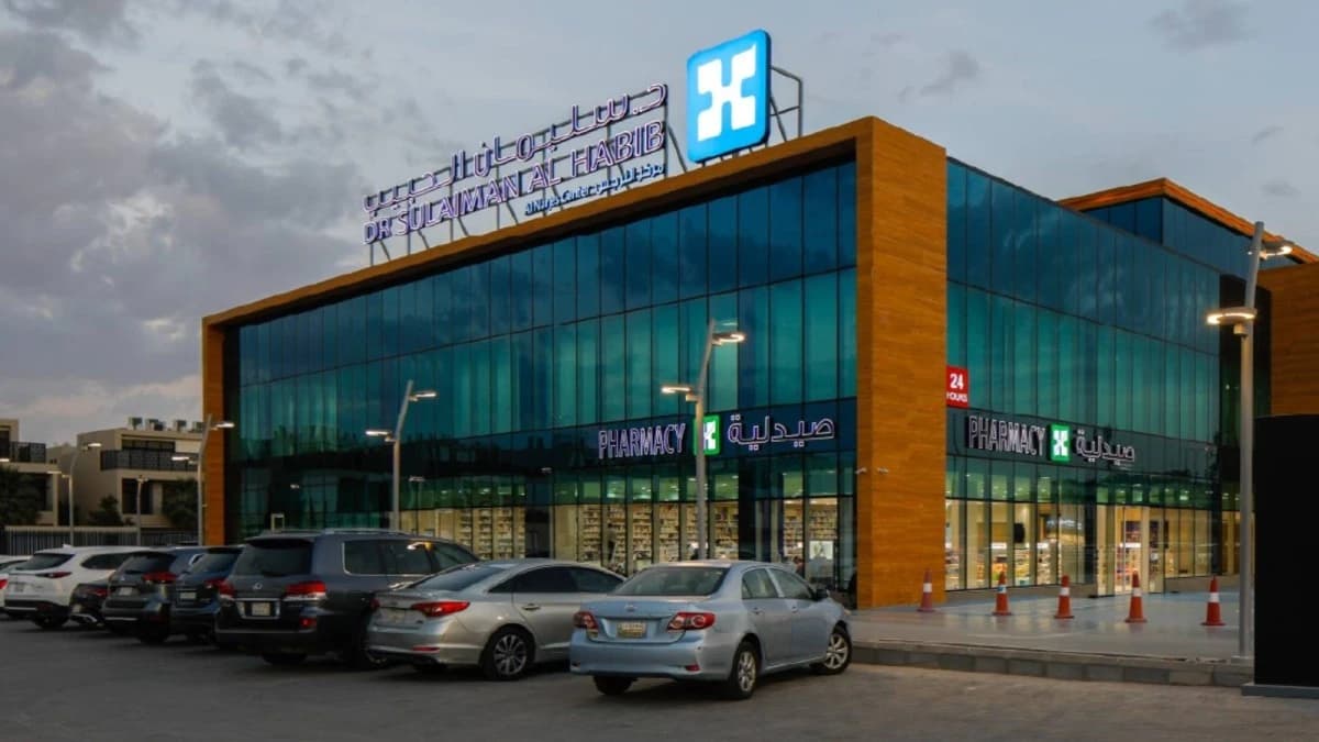 أرباح "الحبيب" تنمو 3.7% خلال 2025 بدعم زيادة الإيرادات