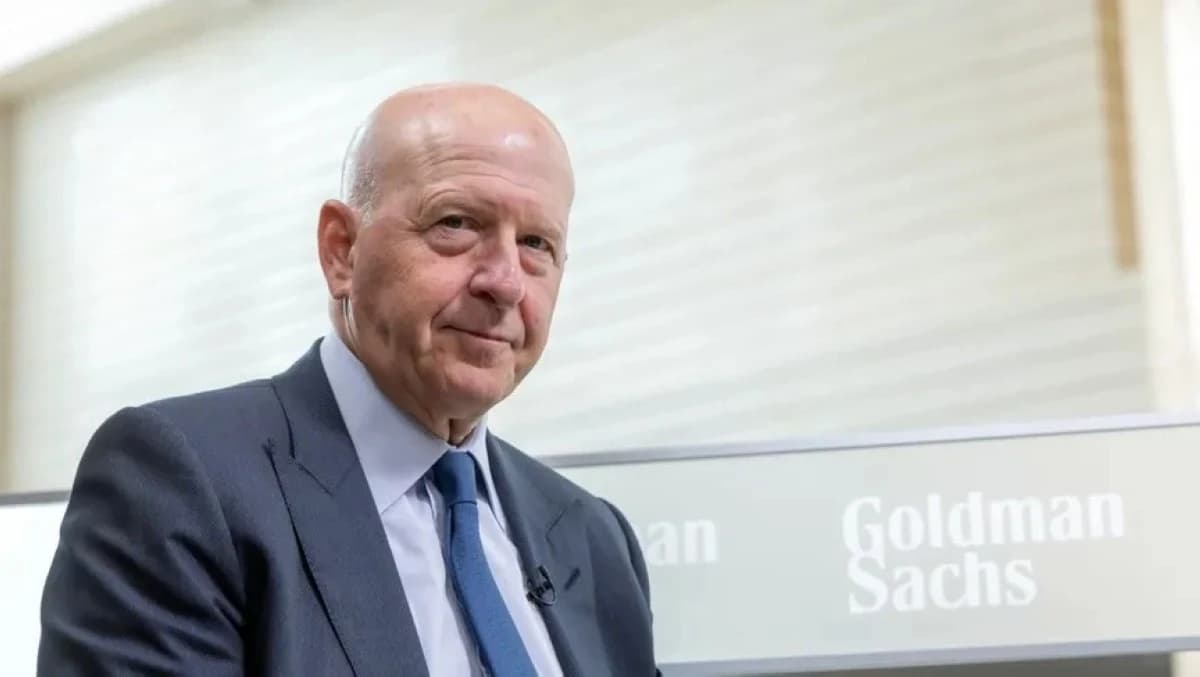 بنوك وول ستريت تعود لحقبة ما قبل 2008 بمكافآت قياسية للرؤساء التنفيذيين