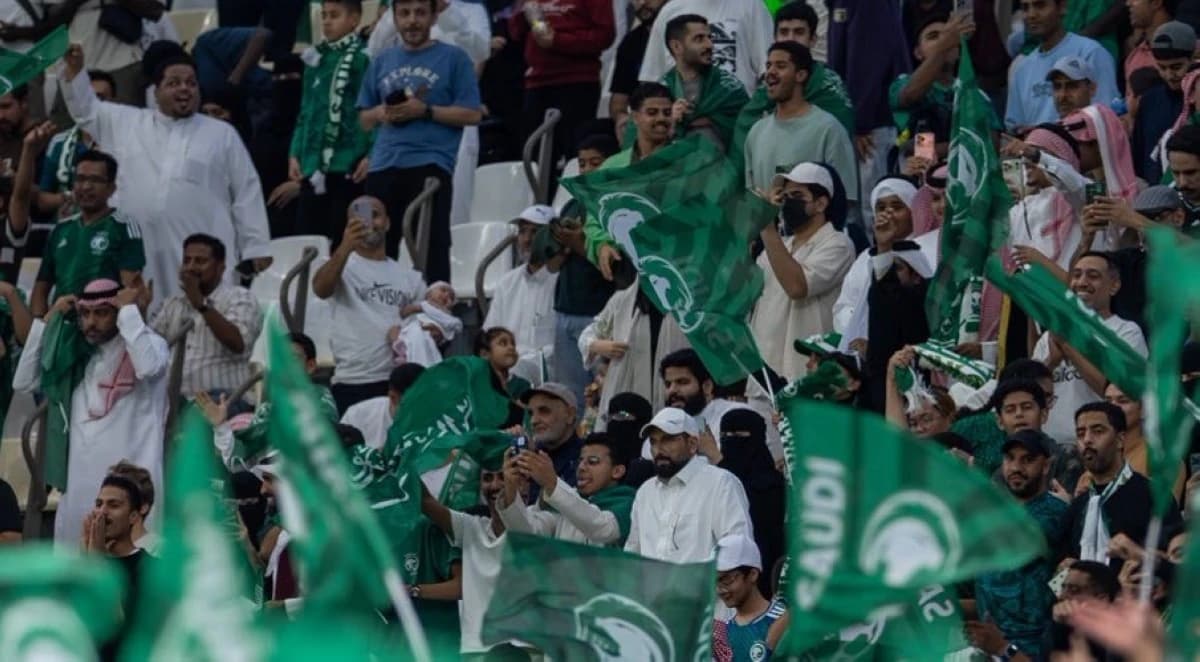 تذاكر الأخضر في مونديال 2026 .. ارتفاع 39 ضعفا والأسعار تصل لـ5500 دولار