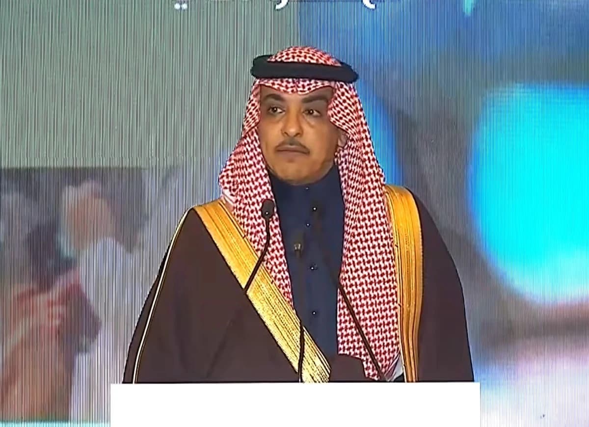 وزير الإعلام:  العمل في السعودية لا يتوقف ونوجه البوصلة نحو المشروعات ذات العائد