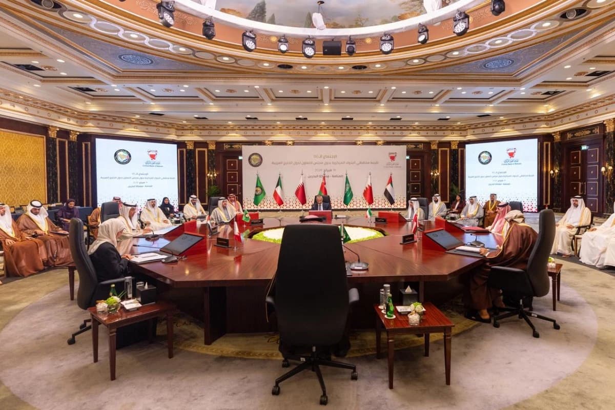 ارتفاع أصول البنوك التجارية العاملة في الخليج 11.9% إلى 3.9 تريليون دولار