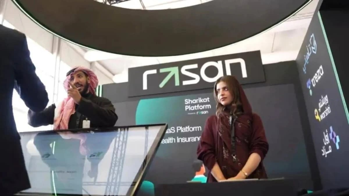 أرباح "رسن" تقفز 160% خلال عام بدعم نمو الإيرادات