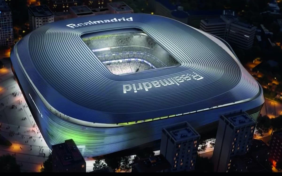 520 مليون يورو قيمة الرعاية السنوية لأفضل 75 ملعبا في أوروبا