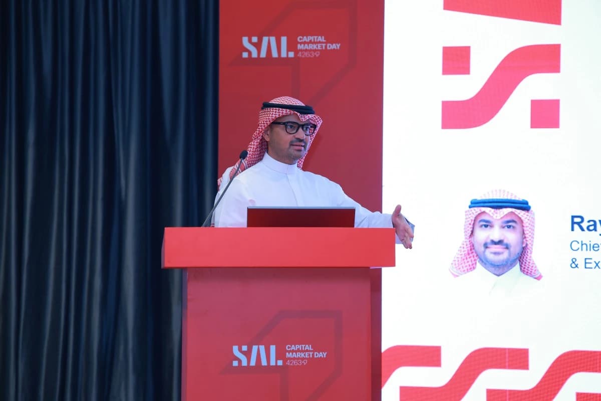 "سال" لـ "الاقتصادية": لا ننوي تعديل سياستنا لتوزيع 75% من الأرباح في الوقت الحالي