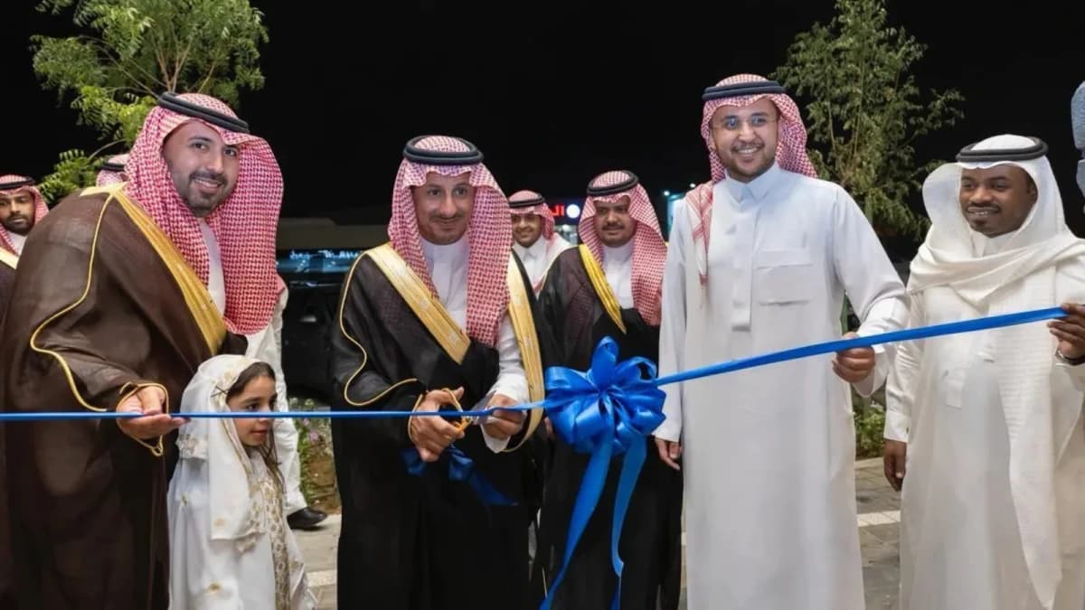 وزير السياحة: السعودية تواصل تطوير قطاع الضيافة في مختلف المناطق