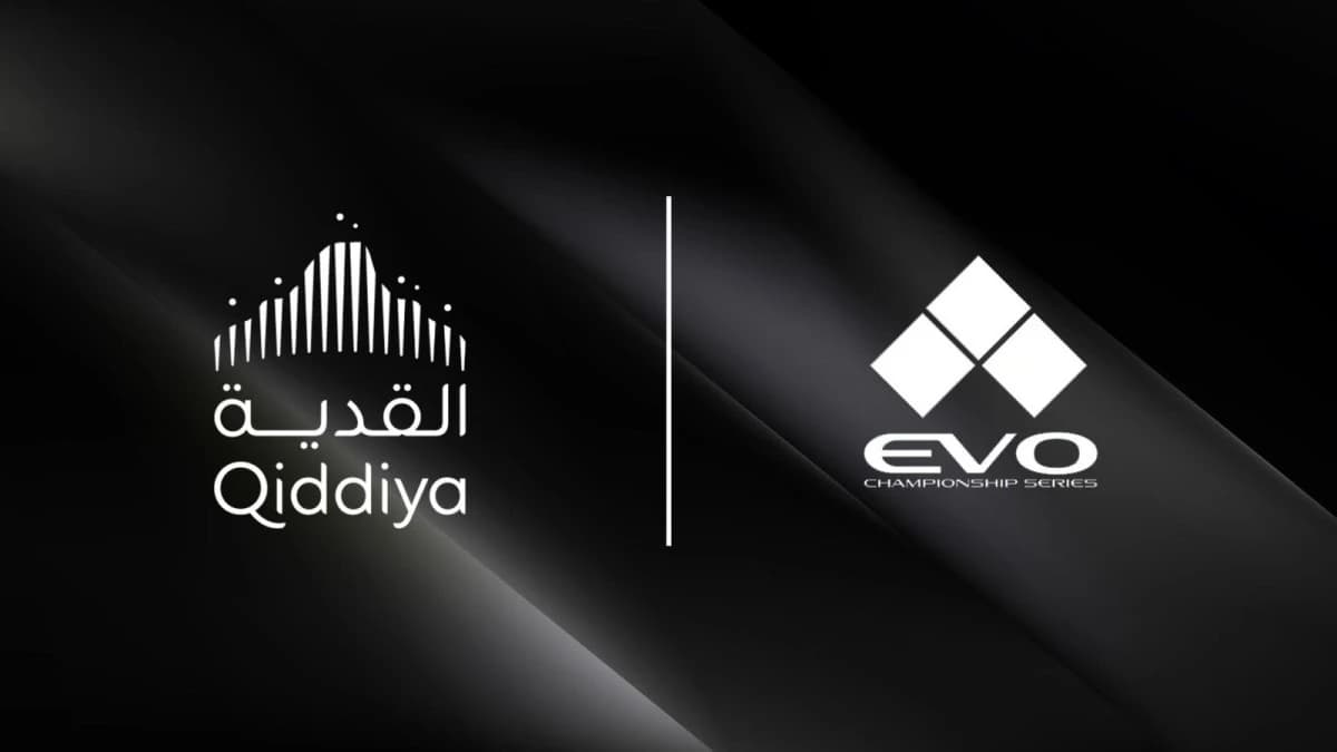 القدية للاستثمار تعلن استحواذ "RTS" على بطولة "Evo" لتعزيز توجه الألعاب والرياضات الإلكترونية