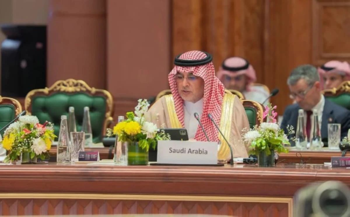 رئيس "سدايا": إستراتيجية الذكاء الاصطناعي في السعودية تقوم على 3 ركائز