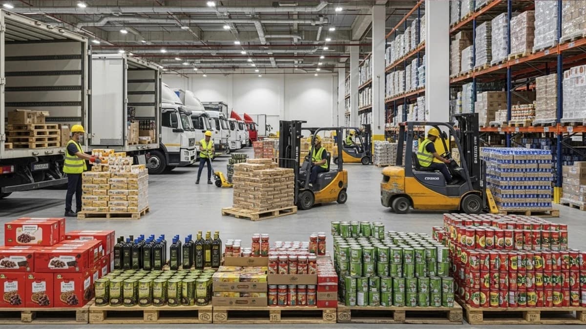 فروق أسعار تصل إلى 40% بين الأسواق الكبرى والمخفضة في السعودية