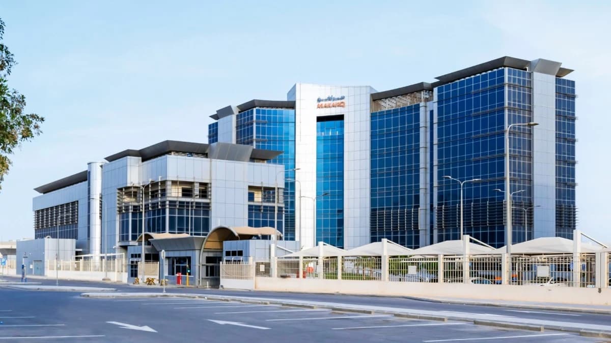 "مرافق" تحقق الإغلاق المالي لمشروع تطوير محطة لمعالجة المياه الصناعية