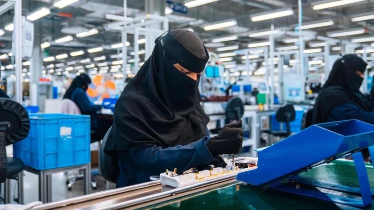 وزارة الصناعة السعودية تصدر 46.8 ألف شهادة منشأ في يناير