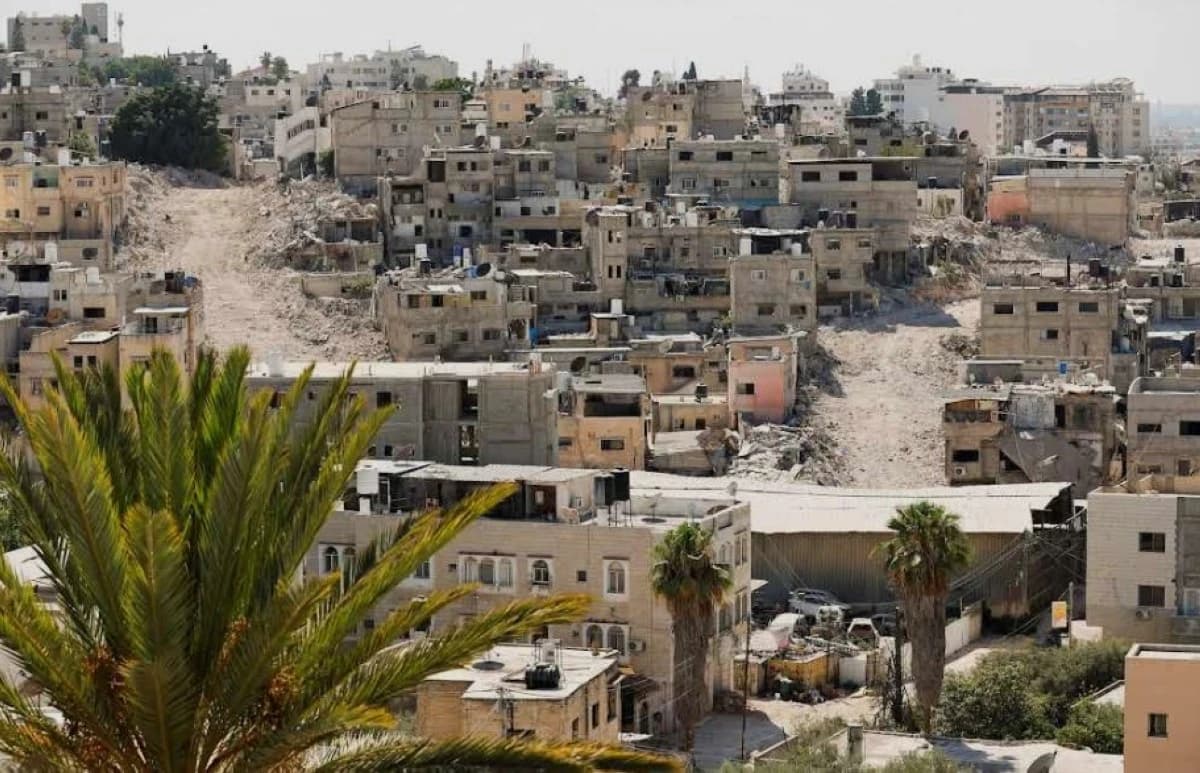 السعودية وعدد من الدول تٌدين القرارات الإسرائيلية الأخيرة بشأن الضفة الغربية