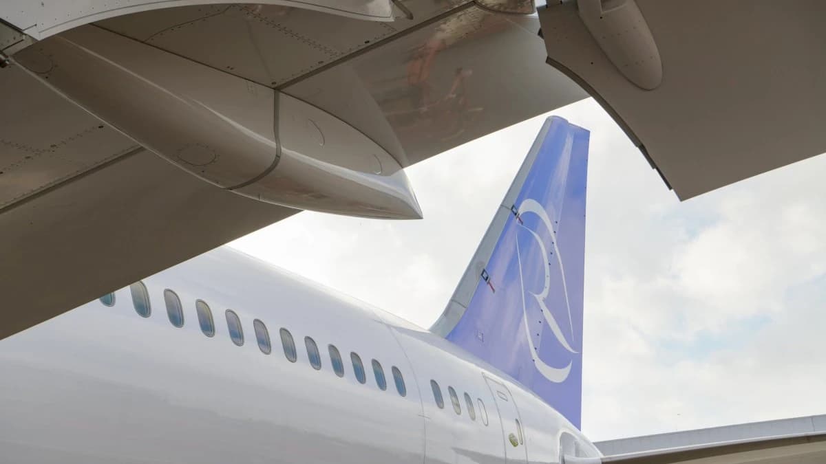 "طيران الرياض" يختار القاهرة ثاني وجهاته الإقليمية