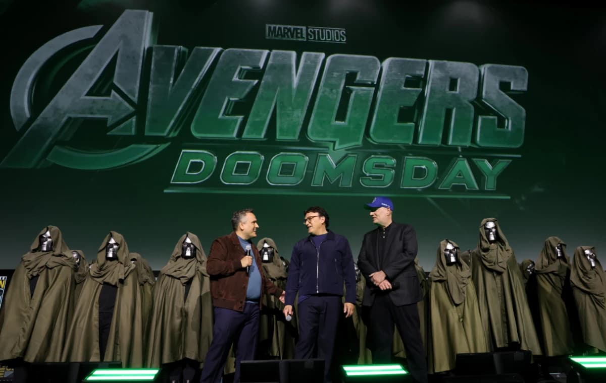 شباك التذاكر العالمي مرشح لبلوغ 35 مليار دولار في 2026