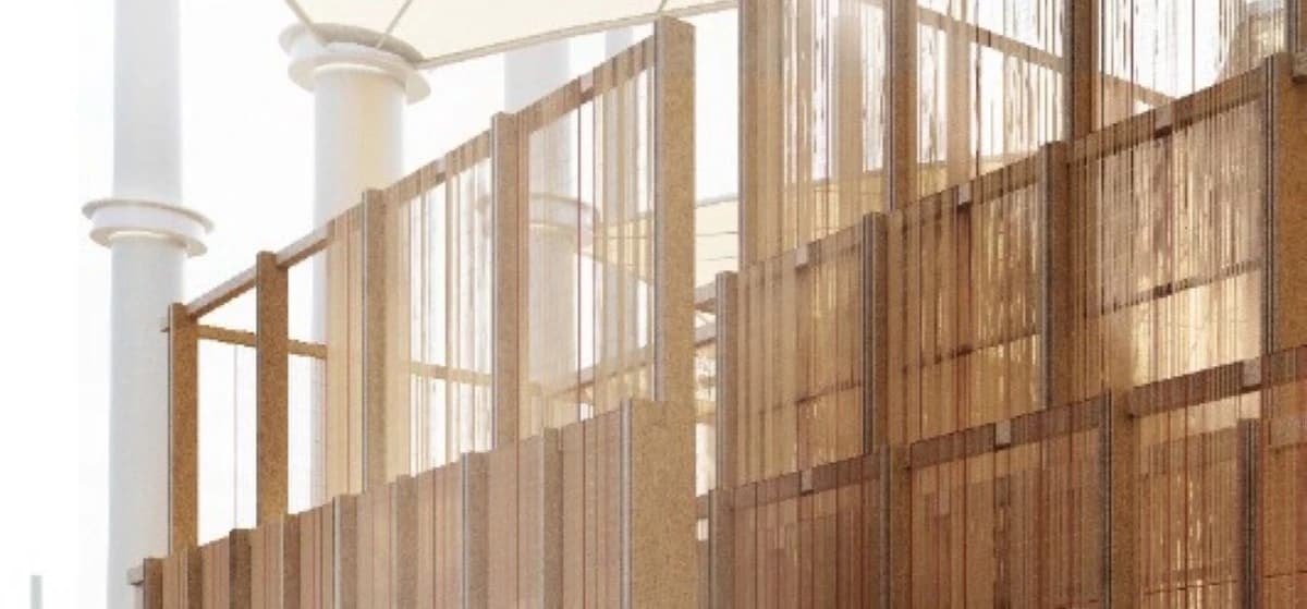 800 ألف طن سنويا في السعودية .. هل تصبح مخلفات النخيل اقتصادا للبناء ؟